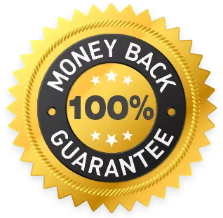 Arctic Blast money-back-guarantee