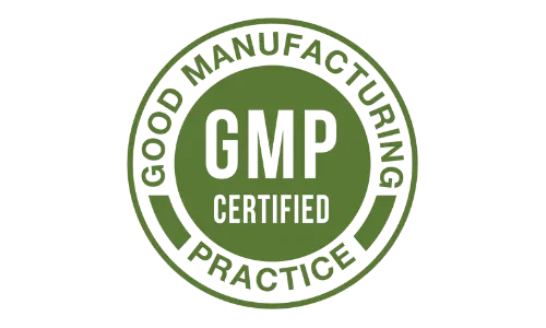 Arctic Blast gmp-certified